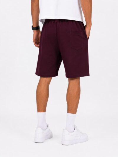 Alternative view of Stussy Short