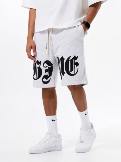 Drawstring Short