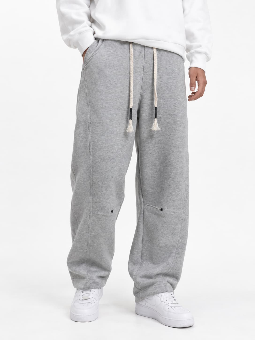 Balloon Sweatpants