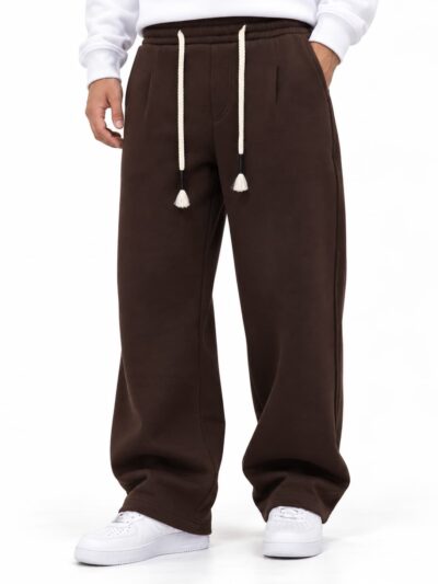 Baggy Sweatpants