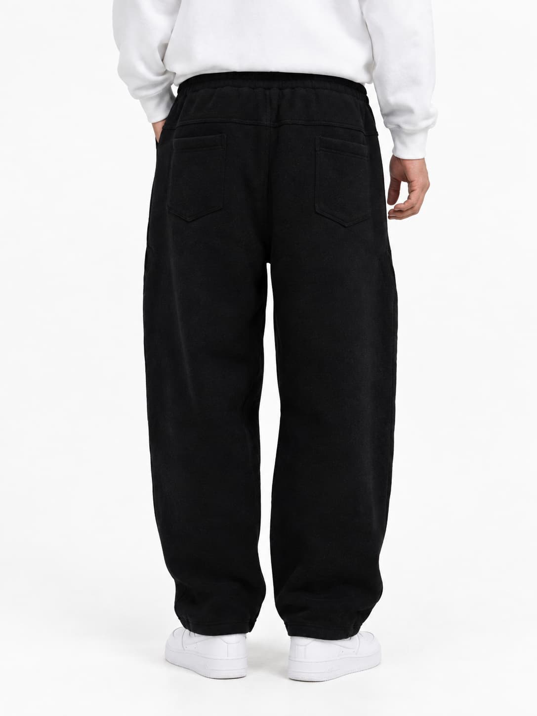 Balloon Sweatpants - Image 4