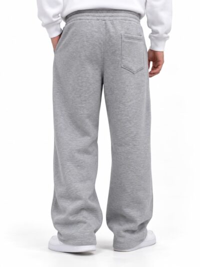 Alternative view of Wide-Leg Sweatpants
