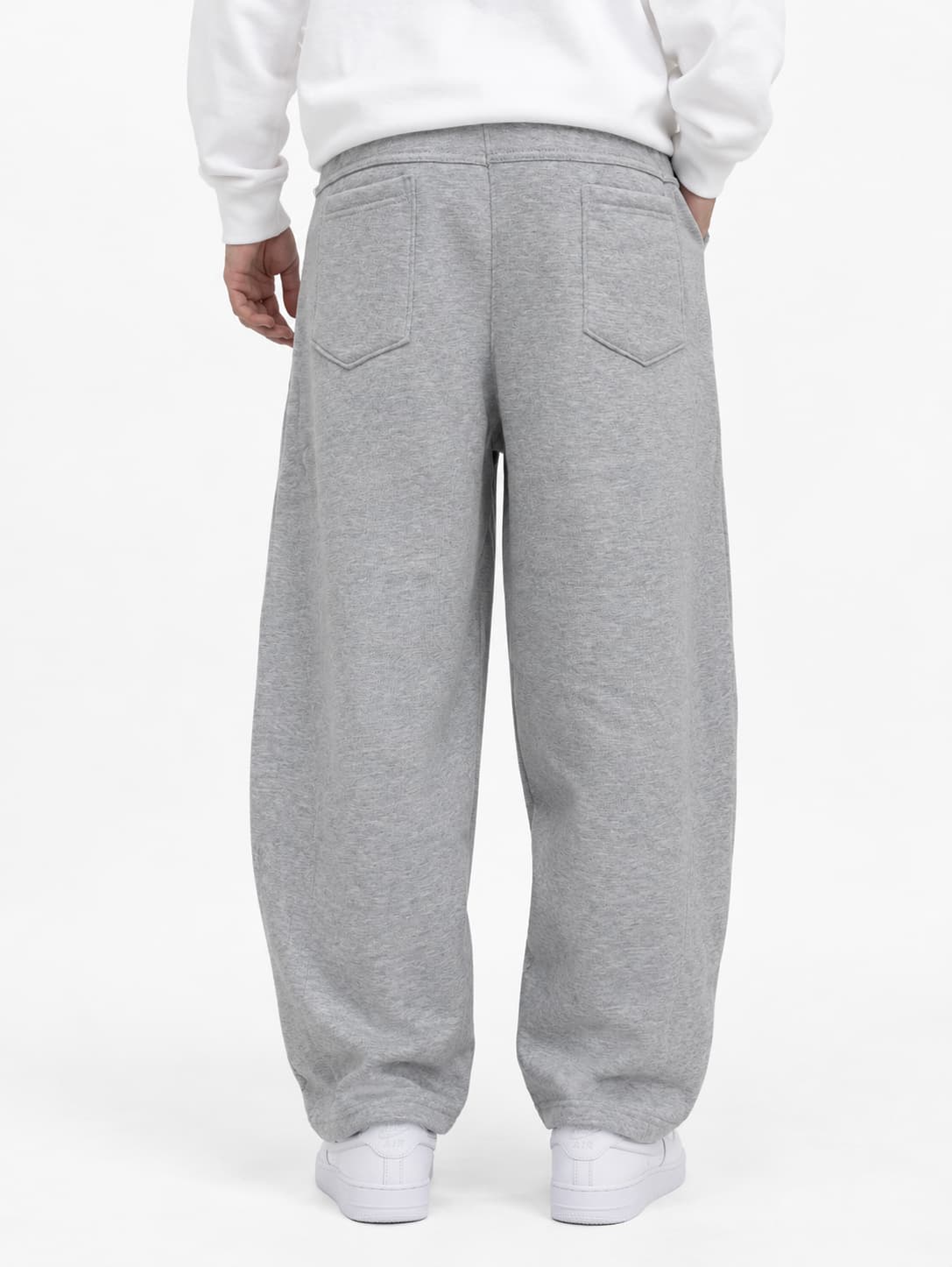 Balloon Sweatpants - Image 2