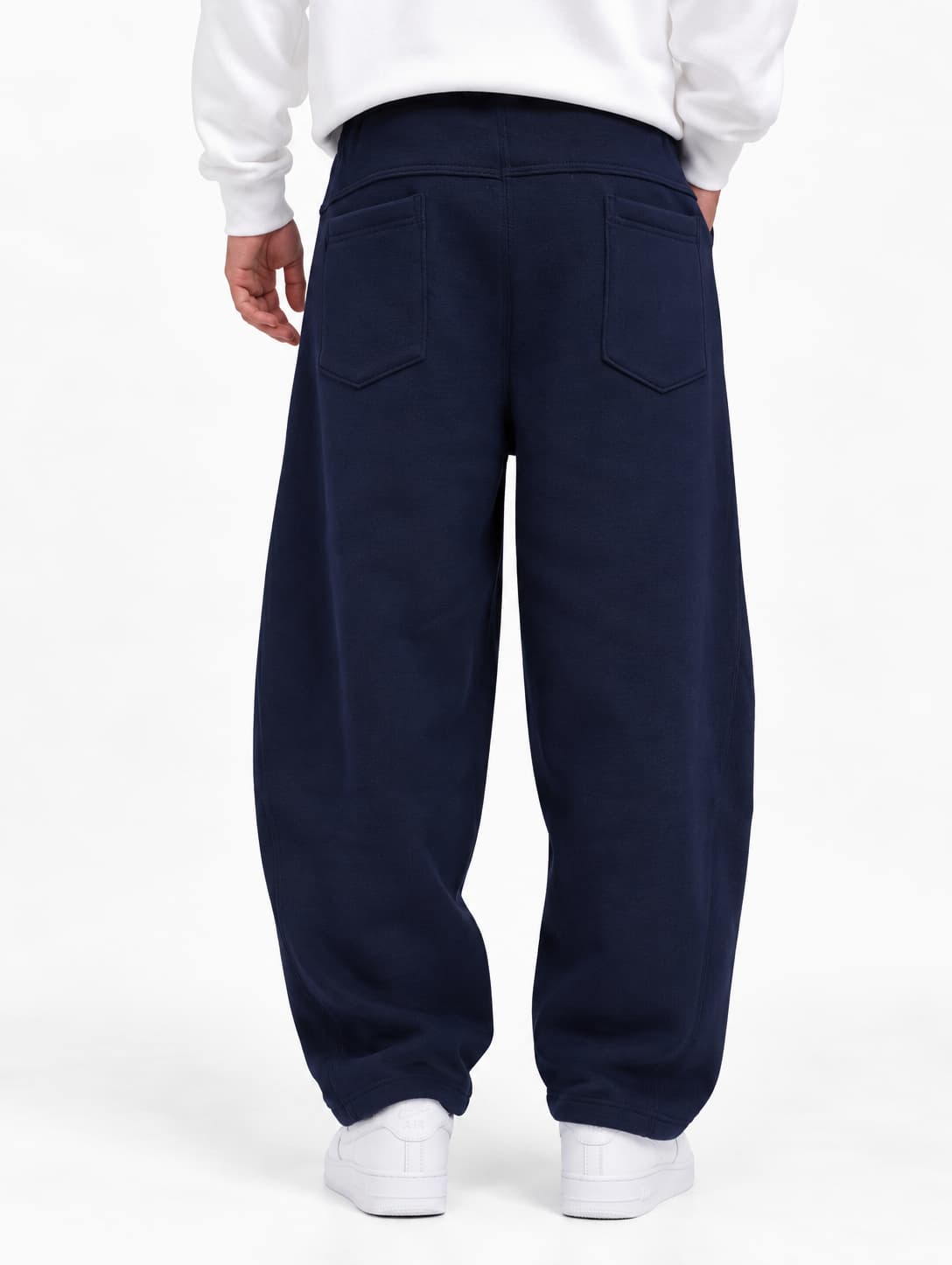 Balloon Sweatpants - Image 8
